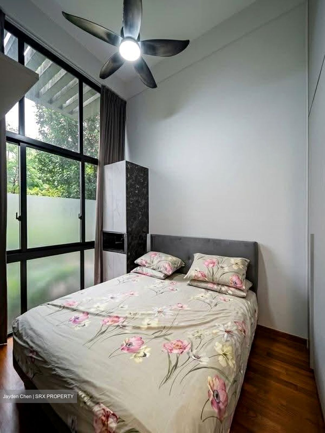 Kandis Residence (D27), Condominium #629163141